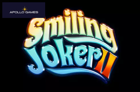 Smiling Joker 2